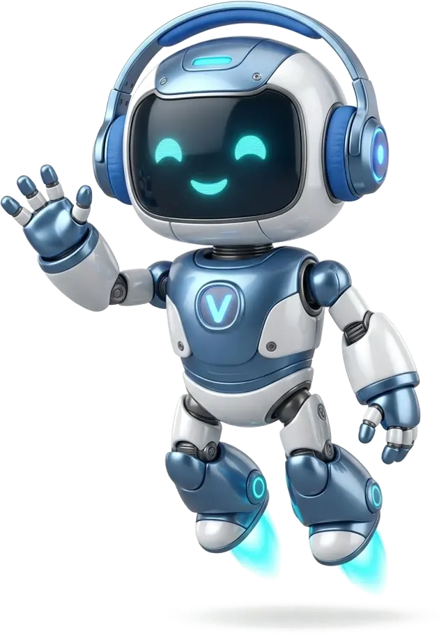 Robot VITERAZ AI Dự Toán Dự Án